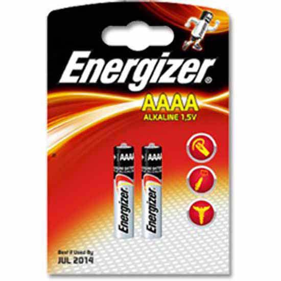 Energizer Electronic 2 단위
