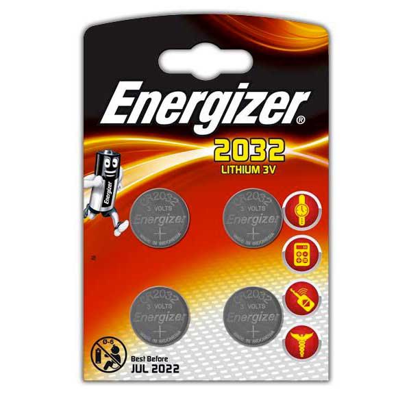 Energizer Cèl·lula De Bateria Electronic