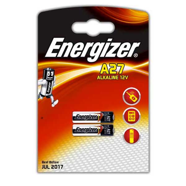 Energizer Cèl·lula De Bateria Electronic 639333