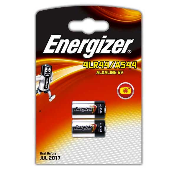 Energizer Electronic 2 単位