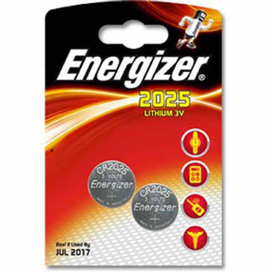 energizer-electronic-Батарея