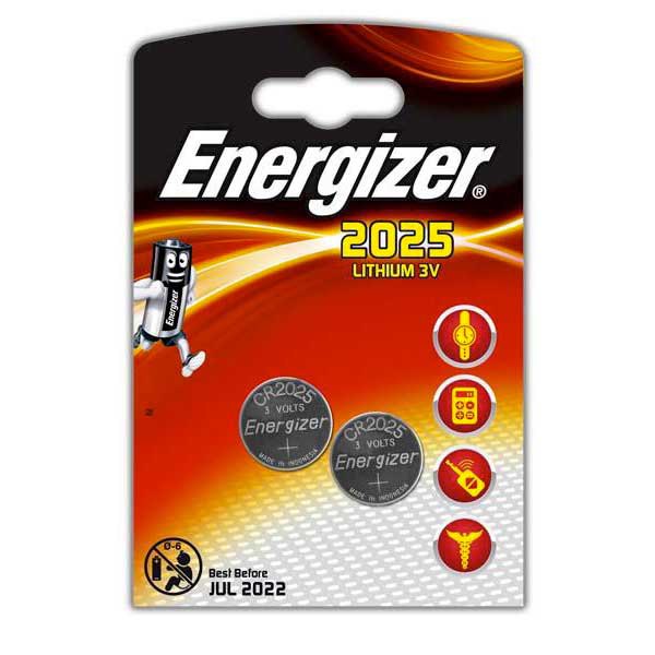 Energizer Célula De Bateria Electronic