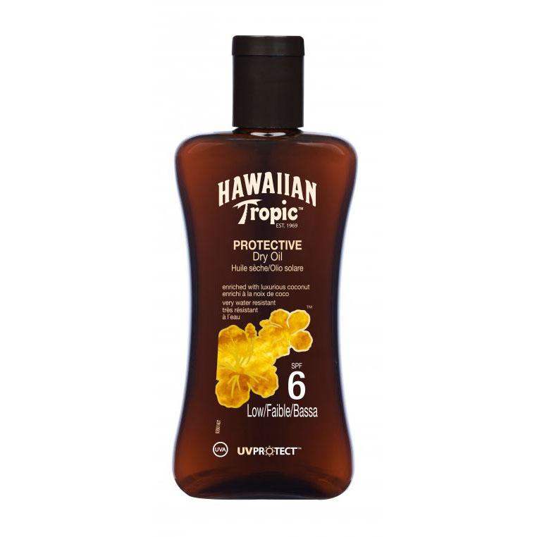 hawaiian-tropic-protective-dry-oil-200ml