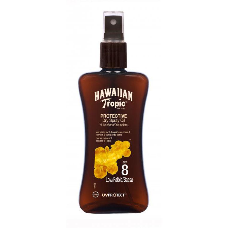 hawaiian-tropic-protetor-protective-dry-oil-200ml