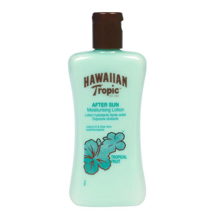 hawaiian-tropic-after-sun-moisturising-200ml