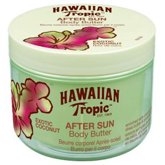 hawaiian-tropic-lichaamsboter-na-de-zon-200ml