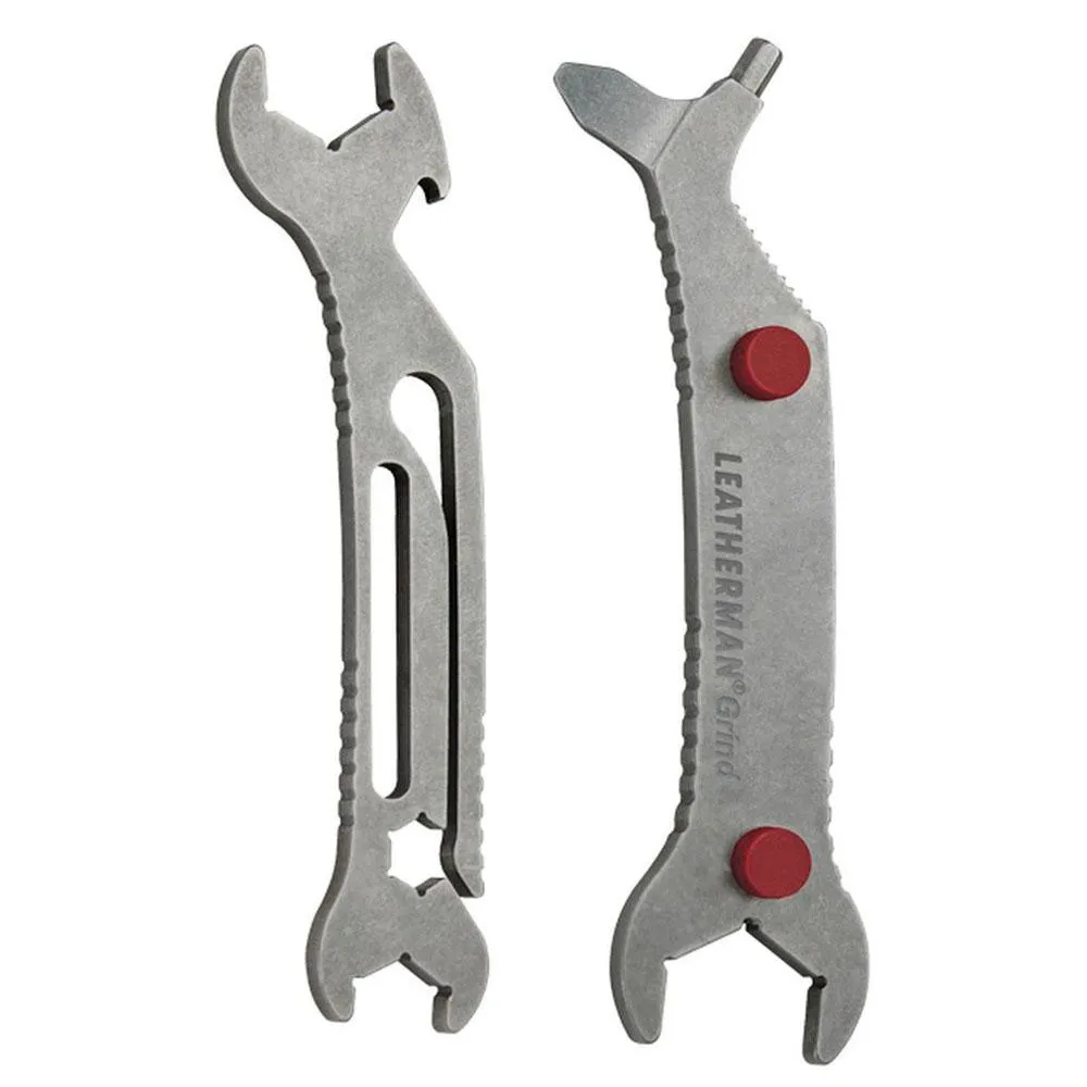 Leatherman Grind Skate Maintenance Tool | Trekkinn ツールとナイフ