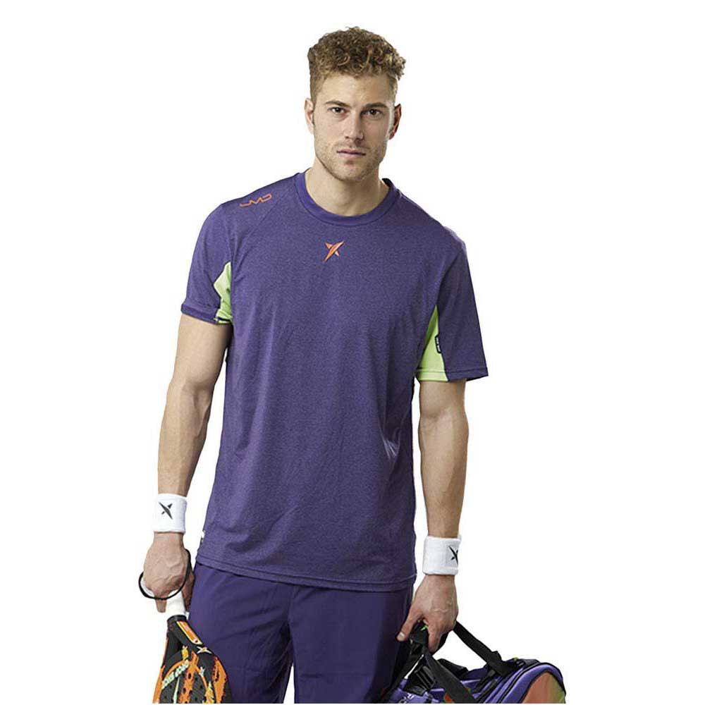 Details about   Drop Shot Tank Top Sleeveless Man beach tennis Camiseta Podium Purple 
