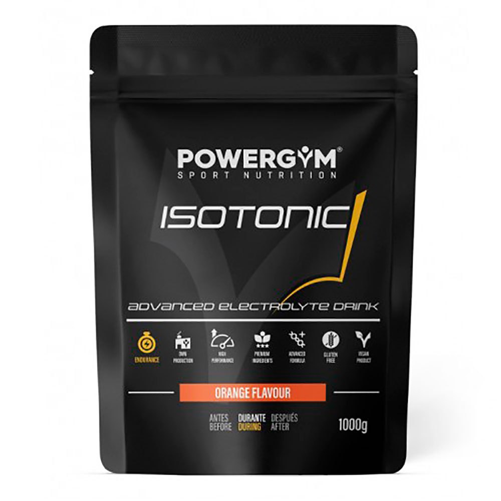 powergym-isotonic-1000-g-Πορτοκάλι