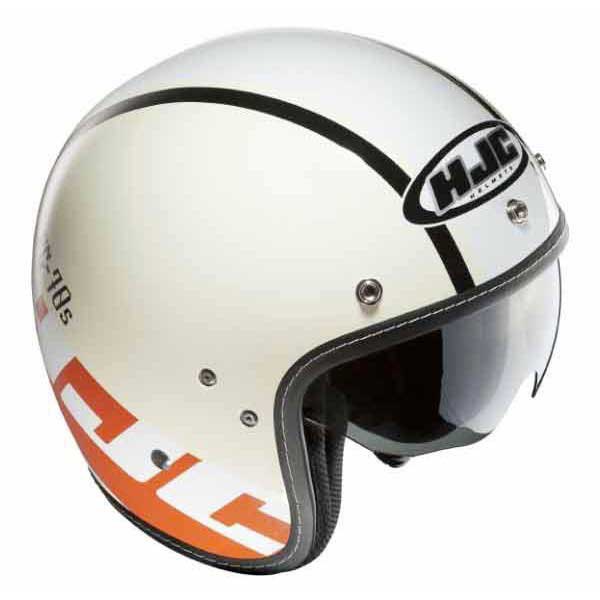 HJC FG 70s Verano Open Face Helmet