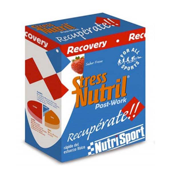nutrisport-stressnutril-recuperation-40gr-x-5