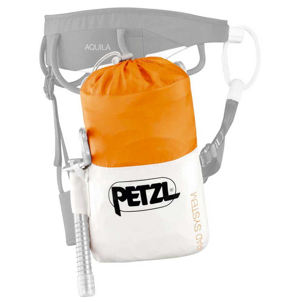 Petzl Kit Rad System
