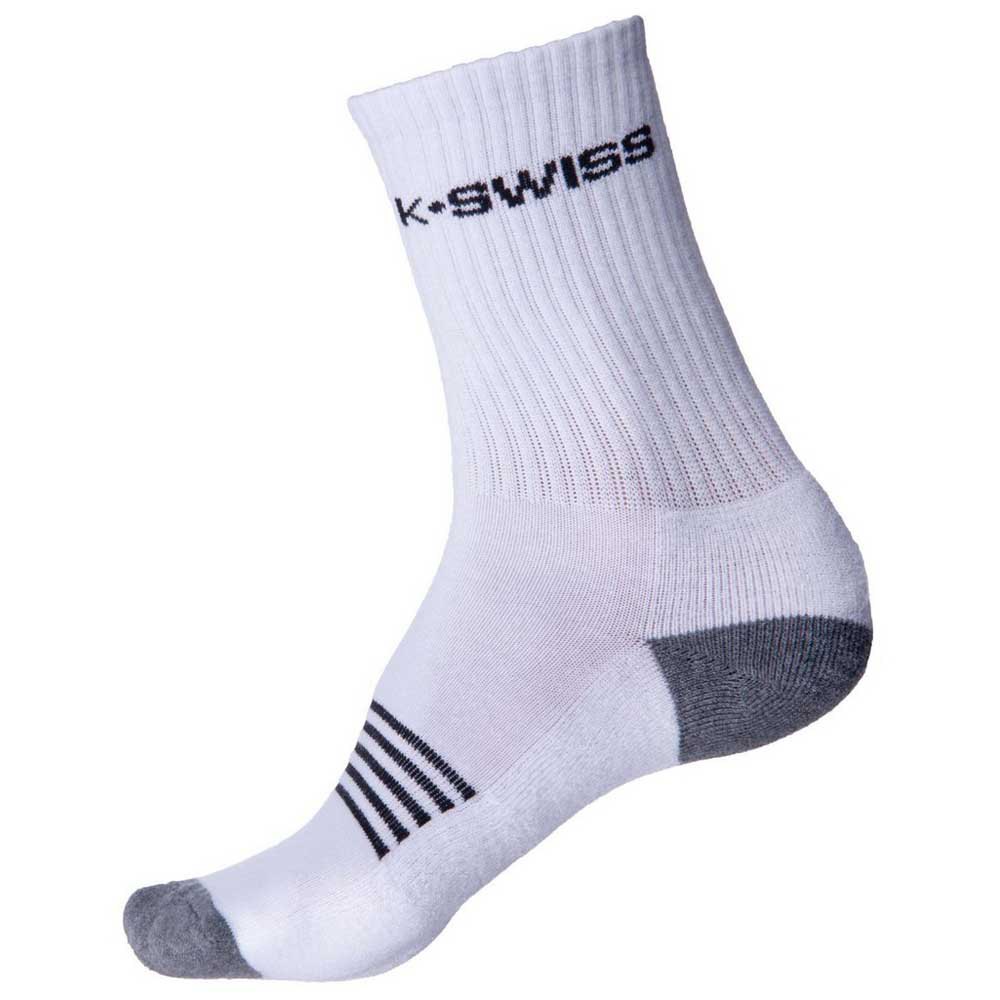 k-swiss-sport-strumpor-3-pairs