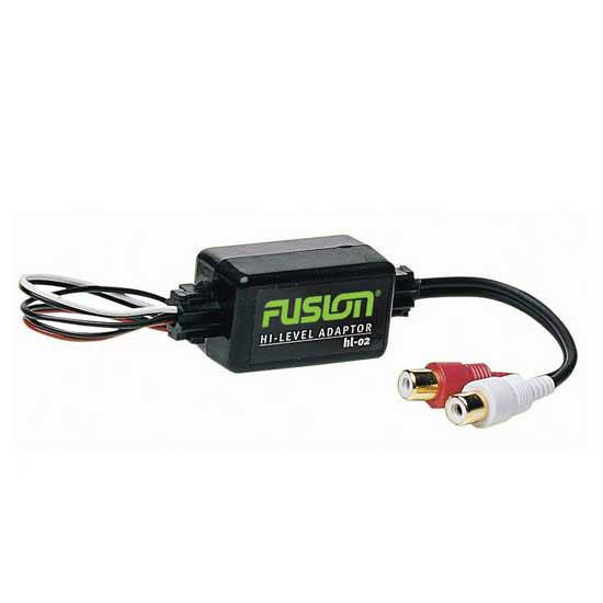 fusion-high-to-low-level-converter