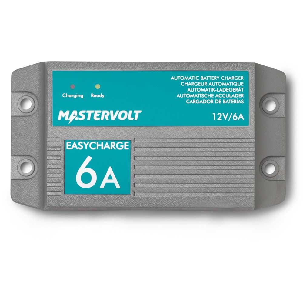 Mastervolt EasyCharge 6A Oplader