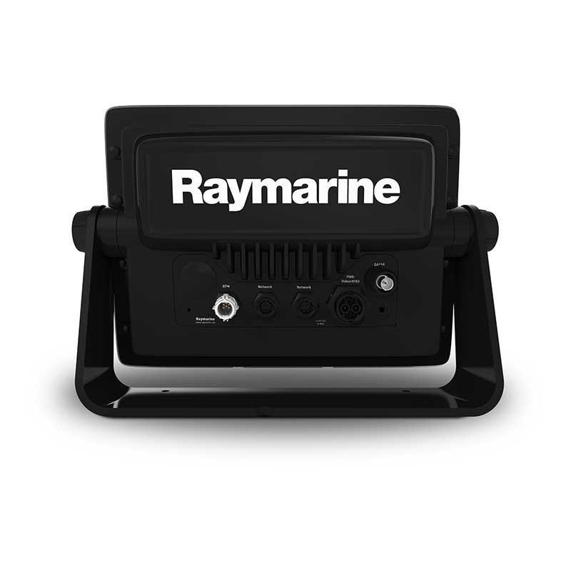 Raymarine A127 C-Map