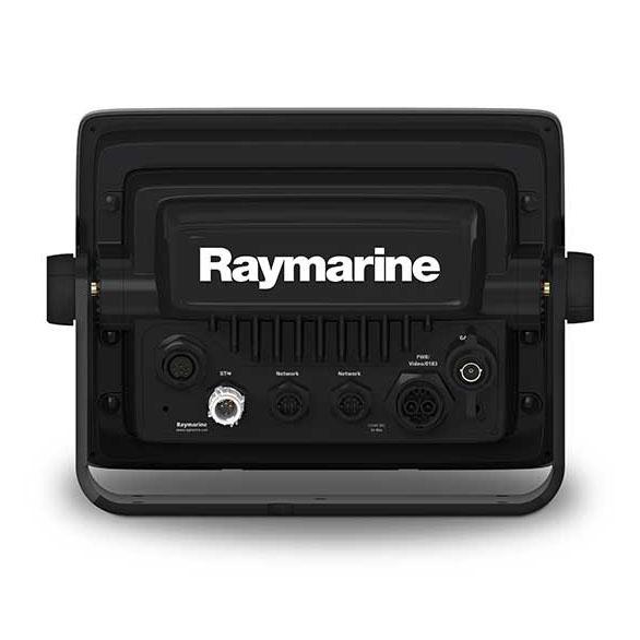 Raymarine A95 C-Map