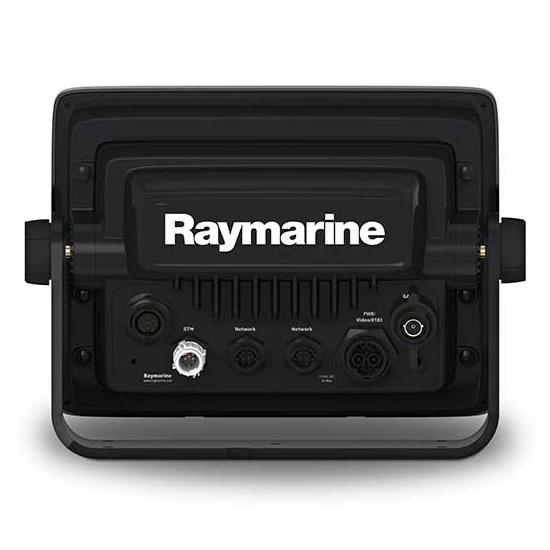 Raymarine A97