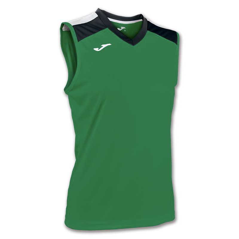 joma-aloe-volley-ermelos-t-skjorte
