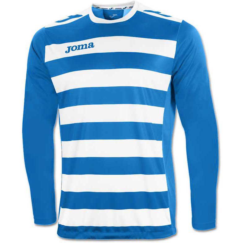 joma-europa-ii-long-sleeve-t-shirt