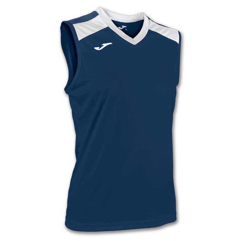 joma-aloe-volley-ermelos-t-skjorte