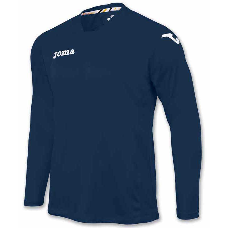 joma-t-shirt-manche-courte-fit-one