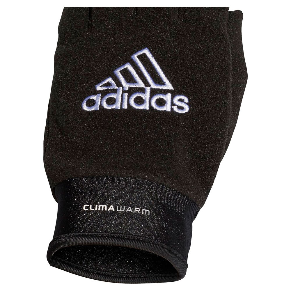 Climawarm Gloves Black |