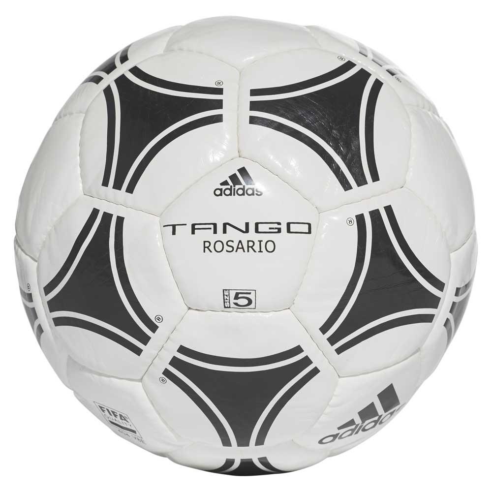 Matemáticas campo adherirse adidas Balón Fútbol Tango Rosario Blanco | Goalinn