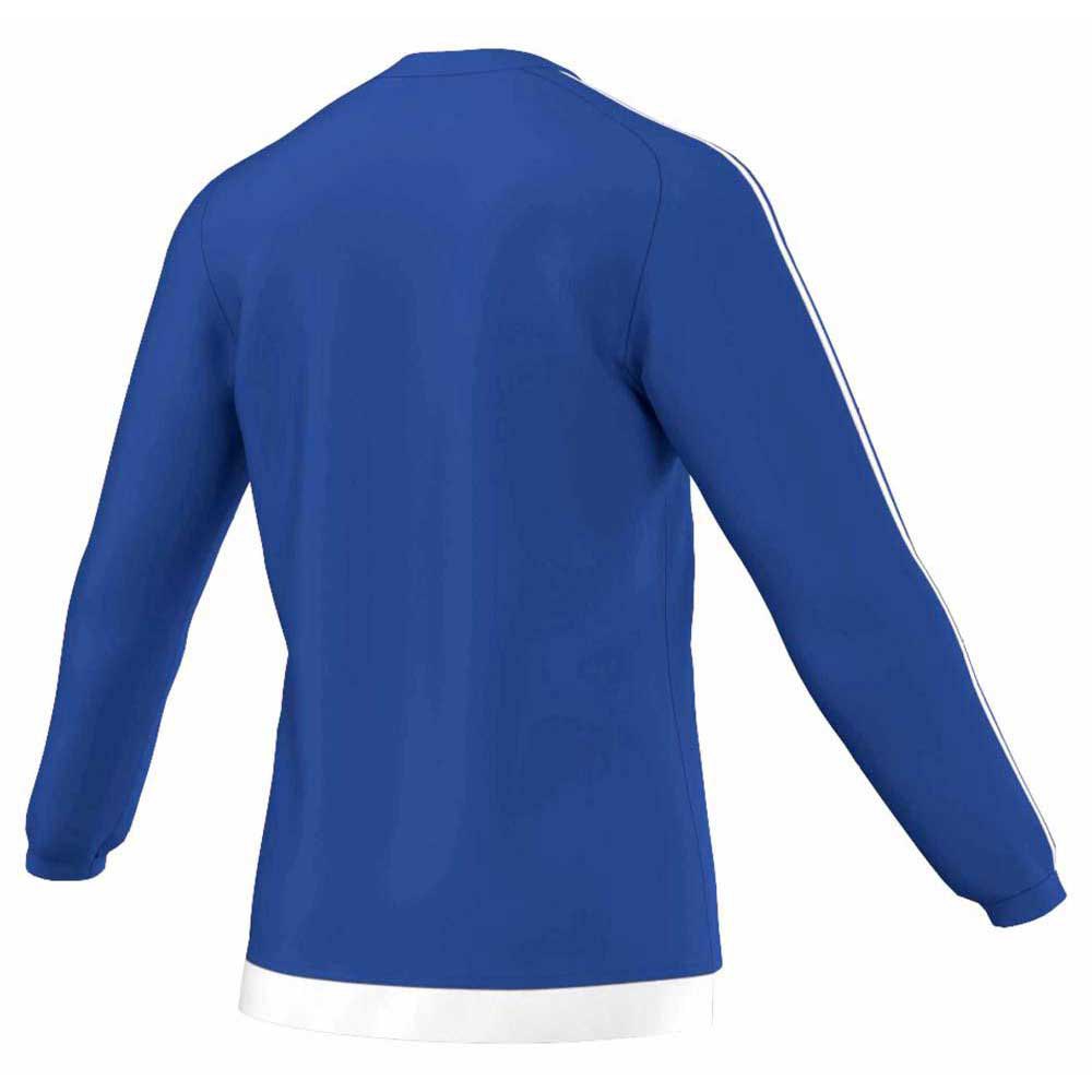 Camiseta Larga Estro 15 | Goalinn