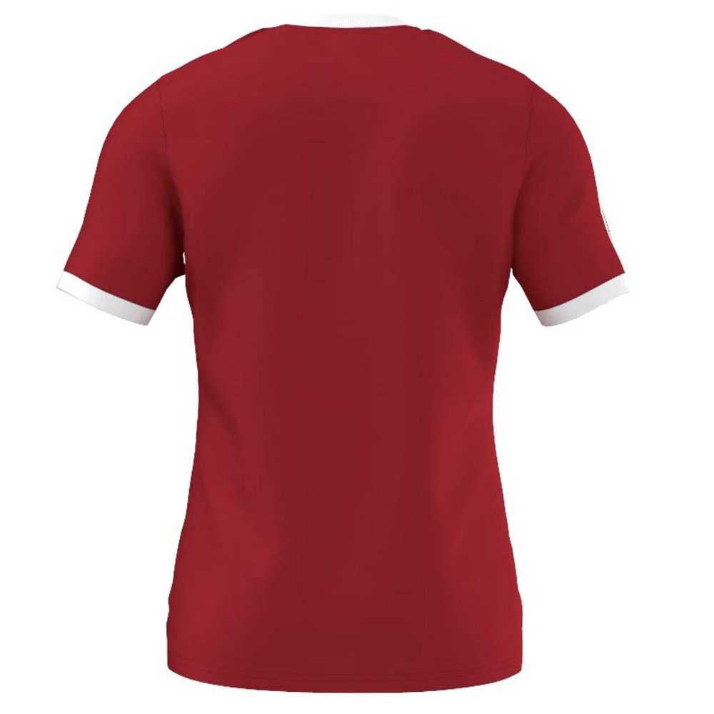 adidas Tabe 14 Jersey Short Sleeve T-Shirt