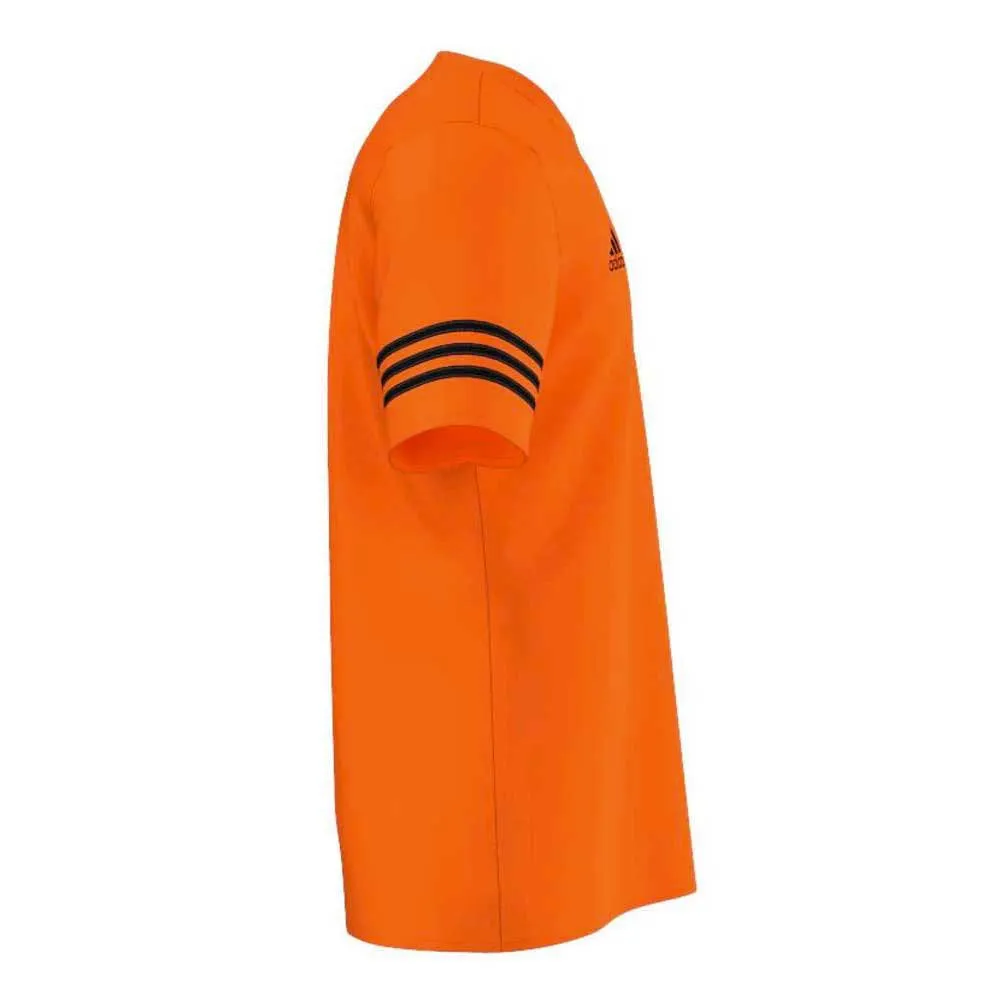 adidas entrada orange