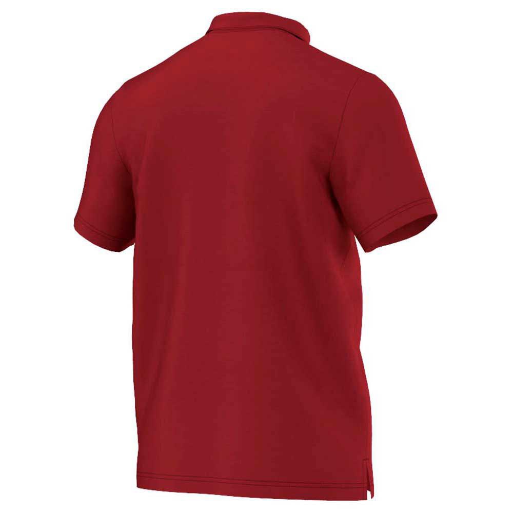 adidas Coref Cl Short Sleeve Polo Shirt