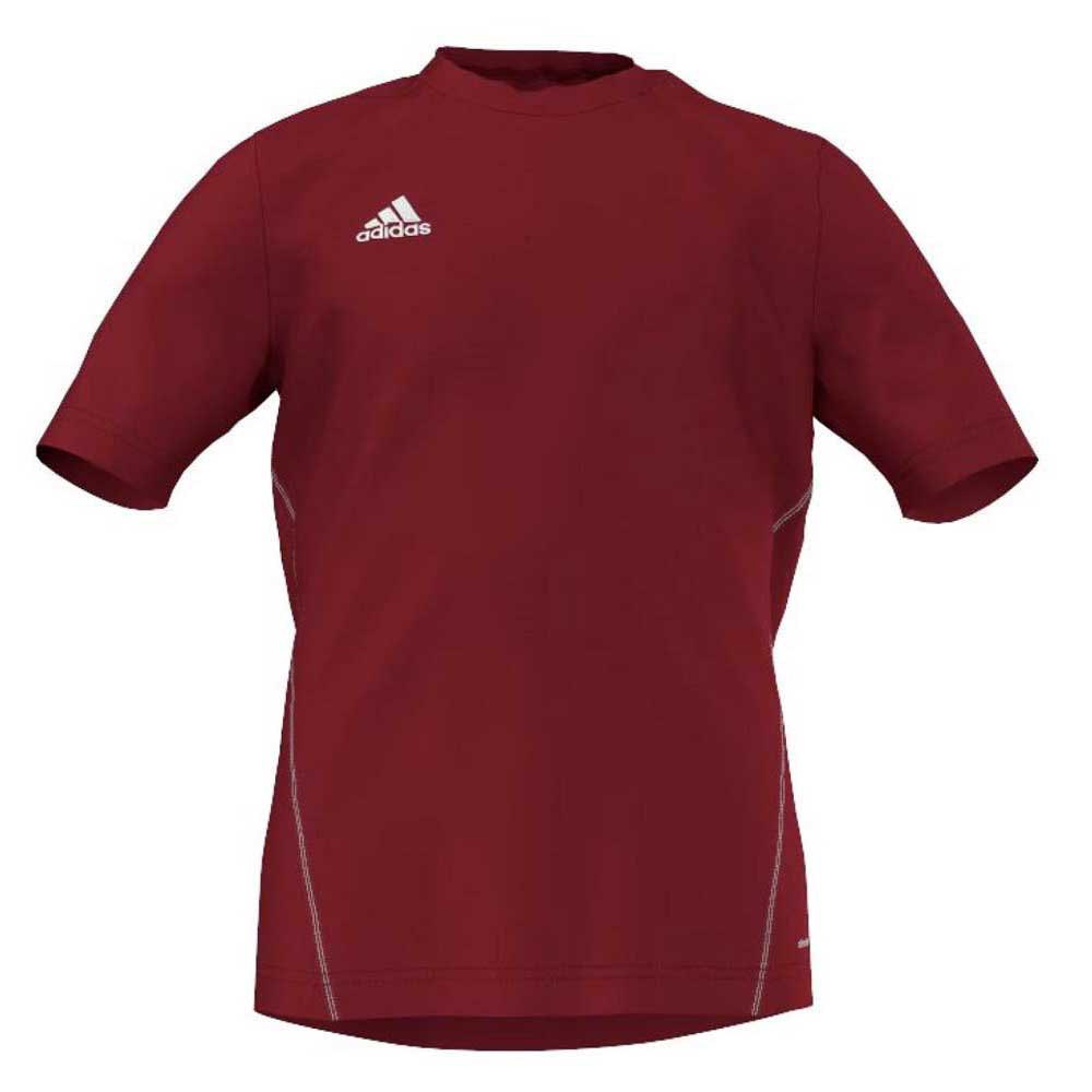 adidas T-shirt Manche Courte Coref Training Jersey