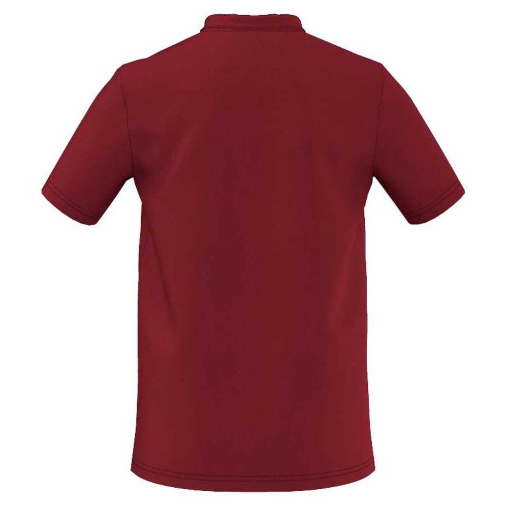 adidas Core Short Sleeve Polo Shirt