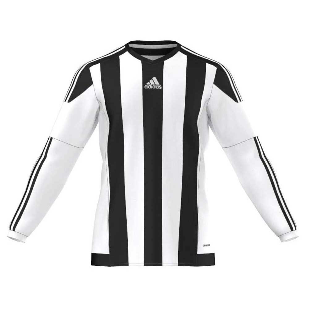 adidas Striped15 Long Sleeve T-Shirt