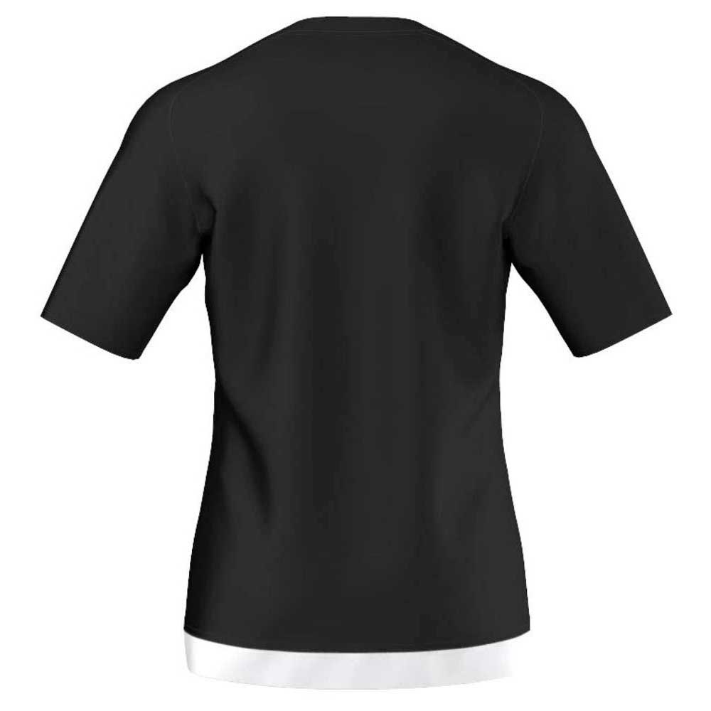 adidas Estro 15 Jersey Short Sleeve T-Shirt