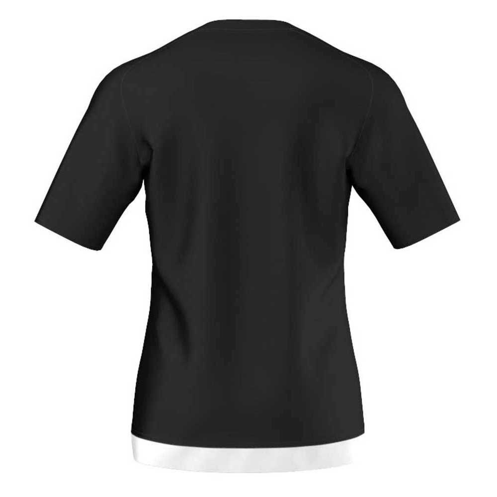 adidas Estro 15 Jersey Short Sleeve T-Shirt