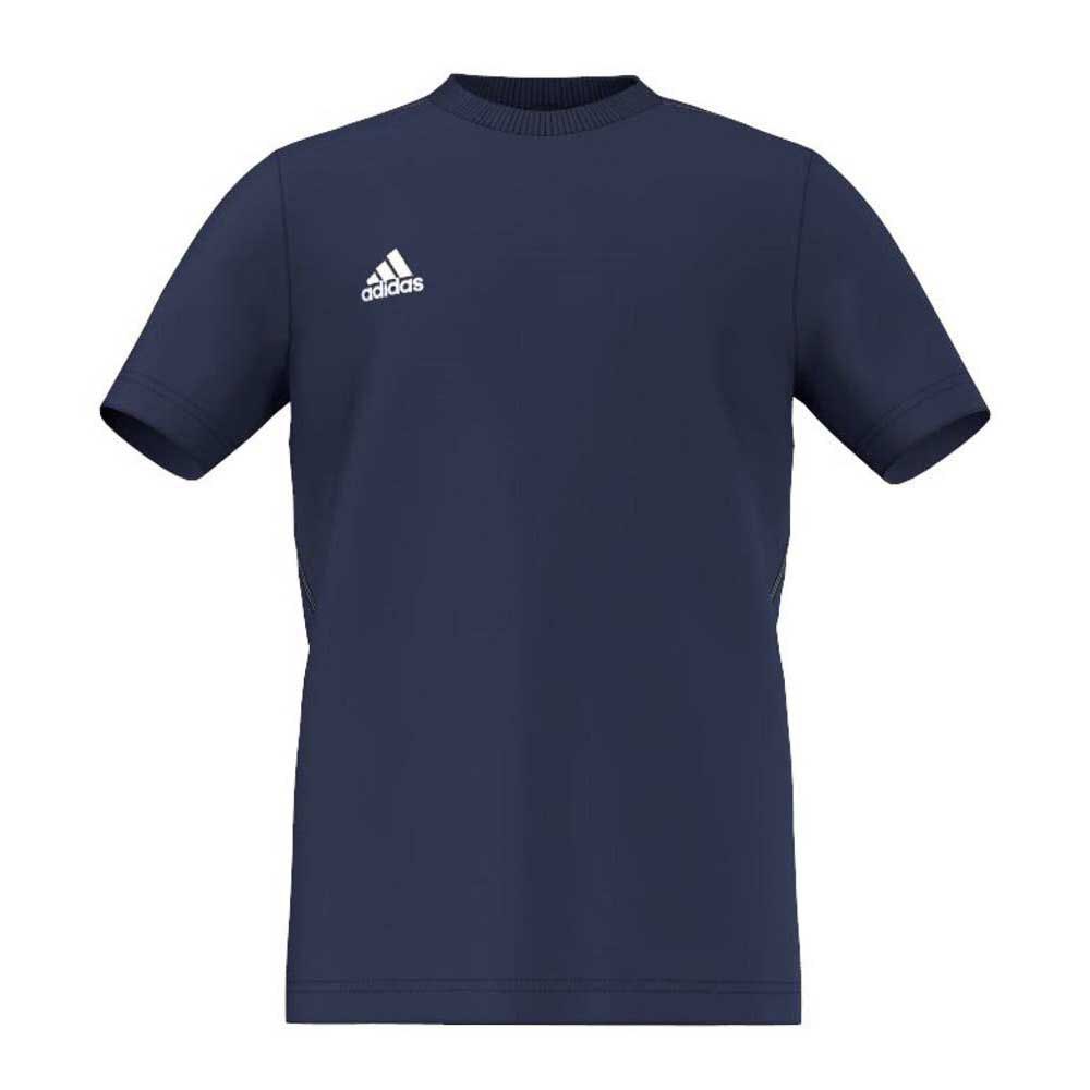 adidas Core 15 Short Sleeve T-Shirt