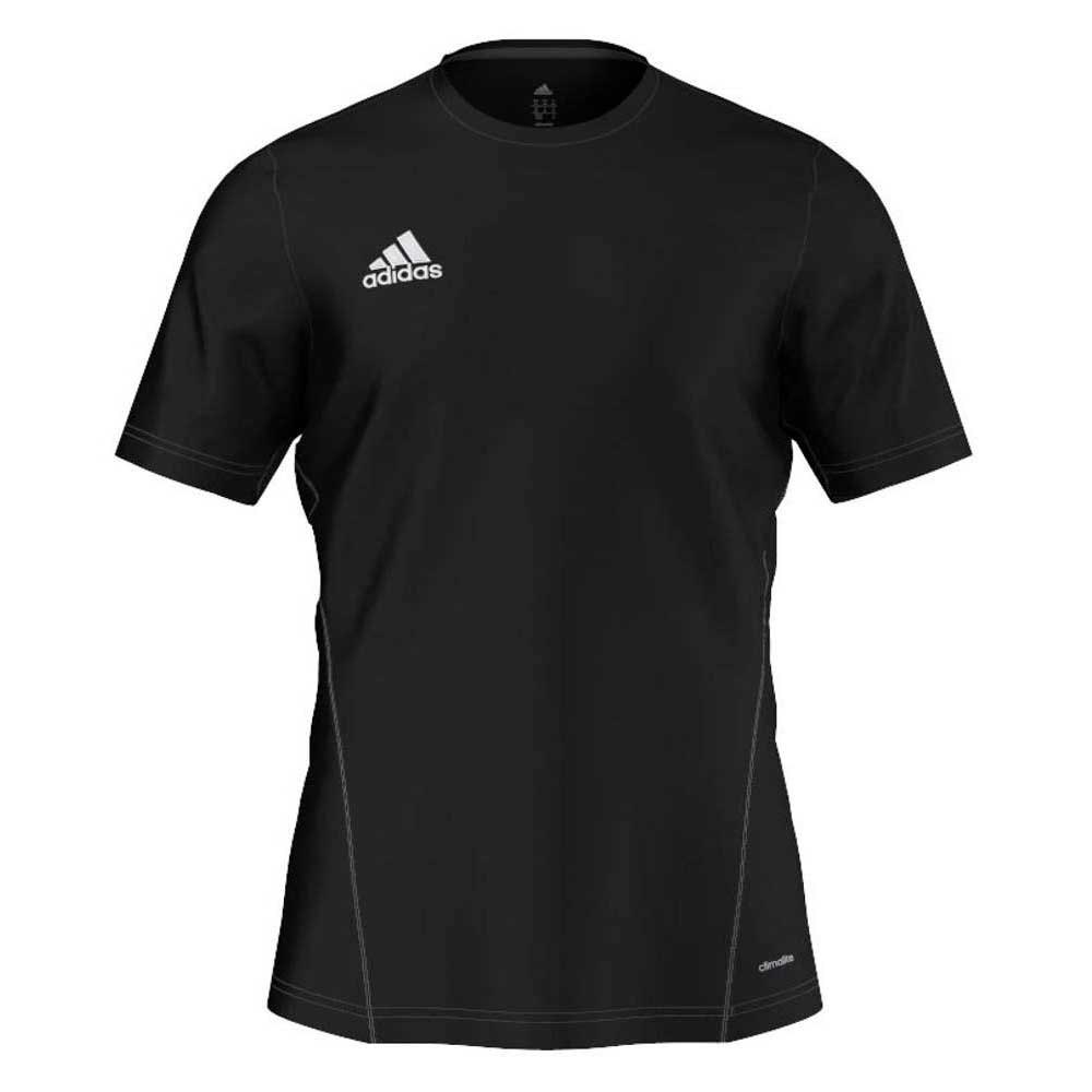 adidas T-Shirt Manche Courte Coref Training Jersey