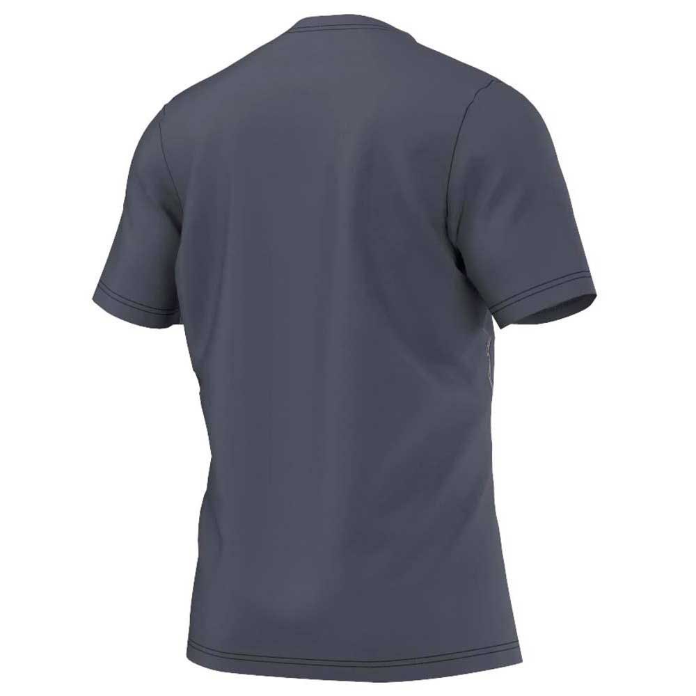 adidas Coref Training Jersey Korte Mouwen T-Shirt