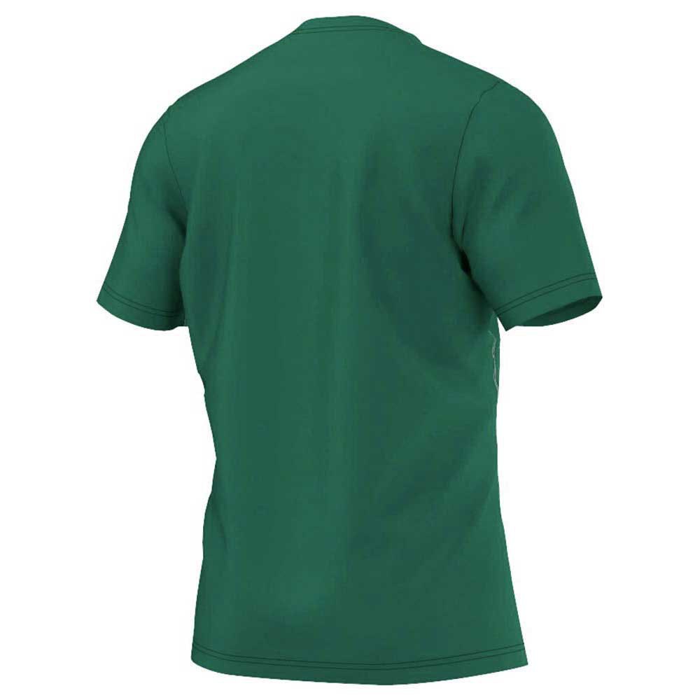 adidas Coref Training Jersey Short Sleeve T-Shirt