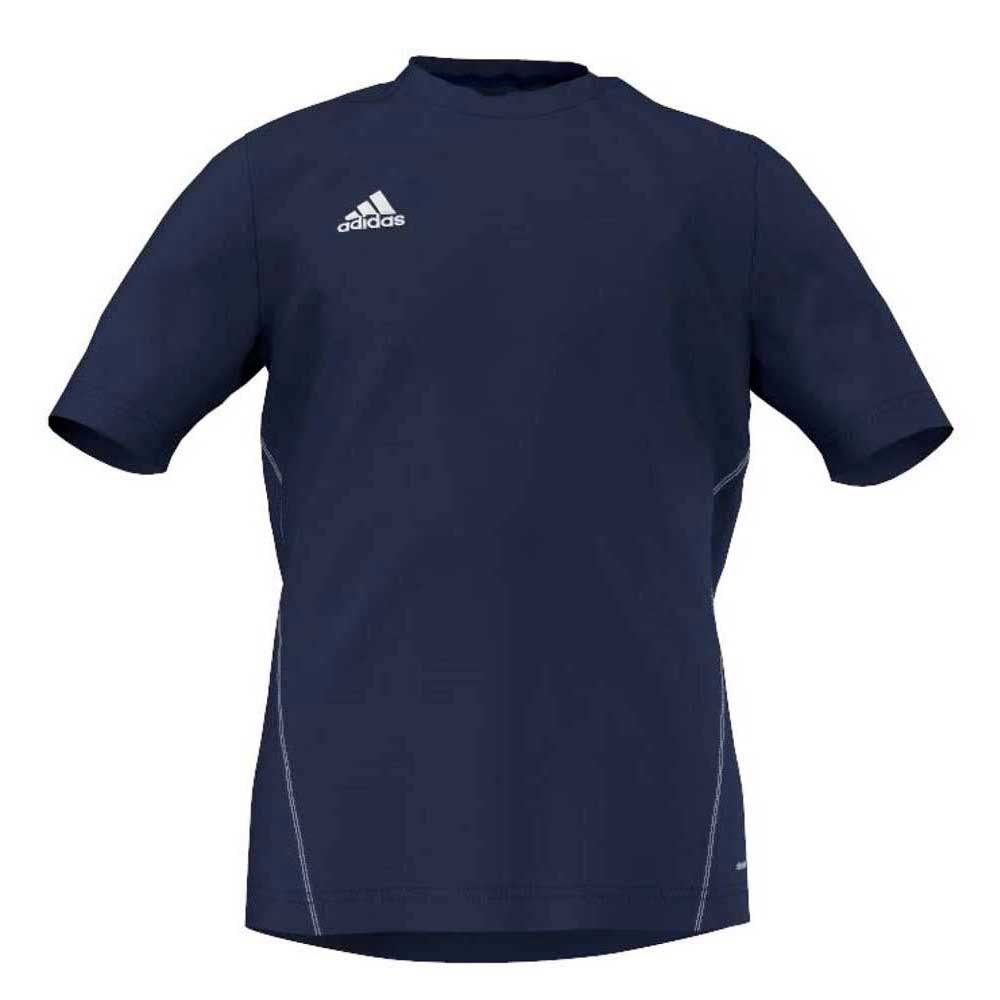adidas Coref Training Jersey Korte Mouwen T-Shirt