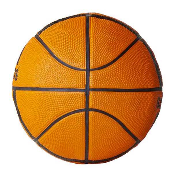 adidas 3 Stripes Mini Basketball Ball