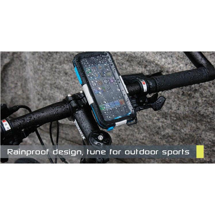 Armor-x All Weather Case For iPhone 4/4S/5/5S
