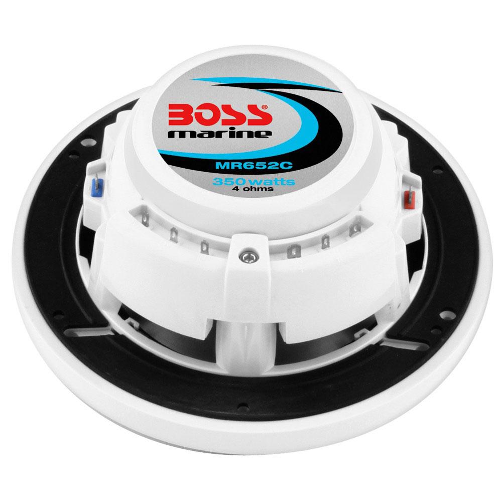 Boss audio Altaveu MR652C