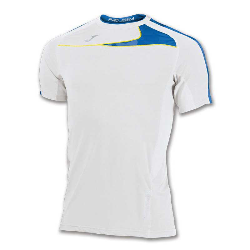 joma-olimpiajunior-korte-mouwen-t-shirt