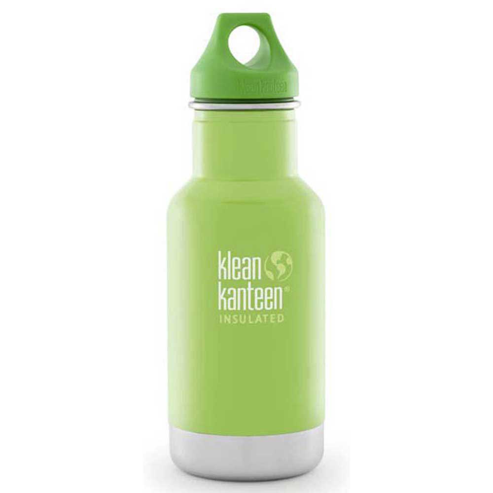 klean-kanteen-kid-vacuum-insulated-with-green-loop-cap-350ml