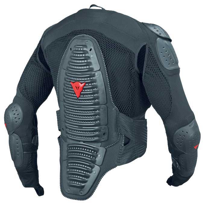 DAINESE Light Wave Protective Jacket D1 2