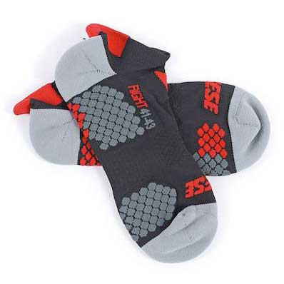 dainese-d-core-footie-socks