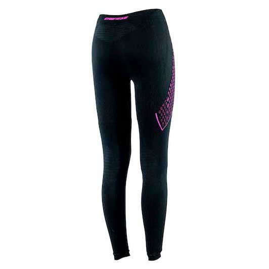 DAINESE Leggings D-Core Thermo